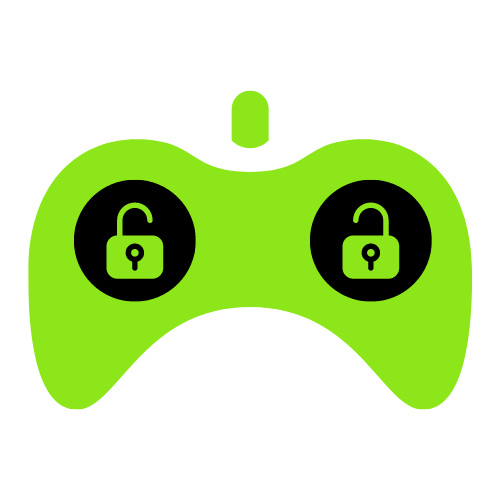 Game Website